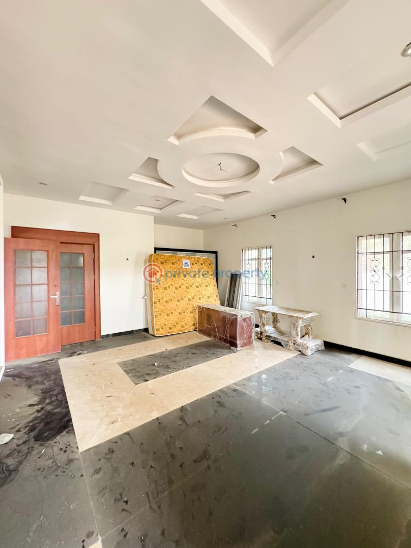 8 bedroom Detached Duplex For Sale Lekki Phase1 Lagos Lekki Phase 1 Lagos - 17