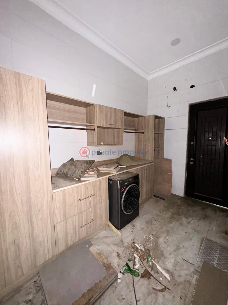 8 bedroom Detached Duplex For Sale Lekki Phase1 Lagos Lekki Phase 1 Lagos - 21