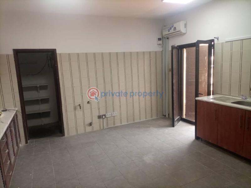8 bedroom Detached Duplex For Rent Victoria Island Lagos - 2