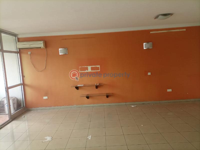 8 bedroom Detached Duplex For Rent Victoria Island Lagos - 3