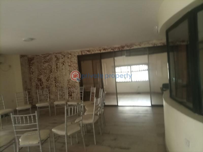 8 bedroom Detached Duplex For Rent Victoria Island Lagos - 5