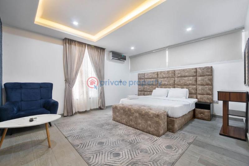 8 bedroom Duplex For Sale Royal Garden Estate Ajah Lagos - 0