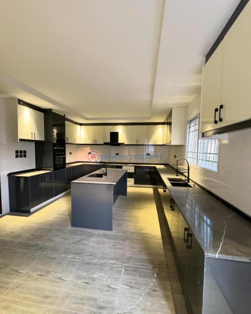 8 bedroom Duplex For Sale Neighbourhood Maitama Abuja Phase 1  - 4