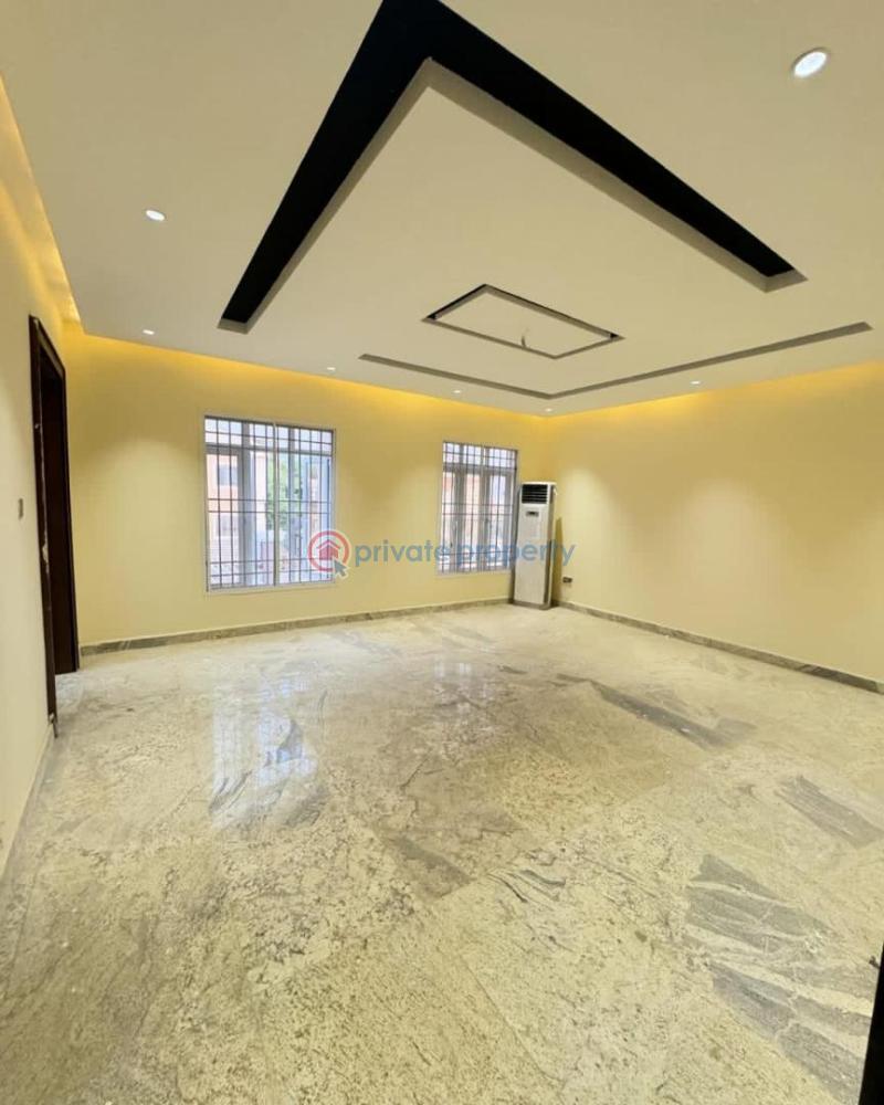 8 bedroom Duplex For Sale Neighbourhood Maitama Abuja Phase 1  - 8