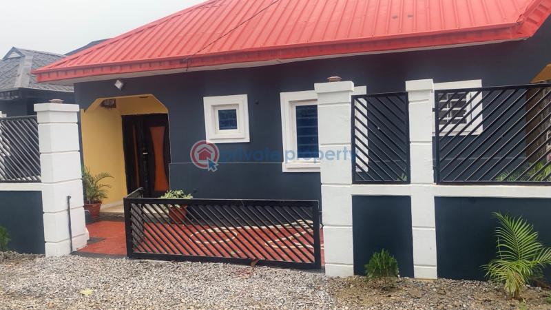 1 bedroom Block Of Flats For Sale Treasure Line Estate Ijede Ikorodu Lagos - 3
