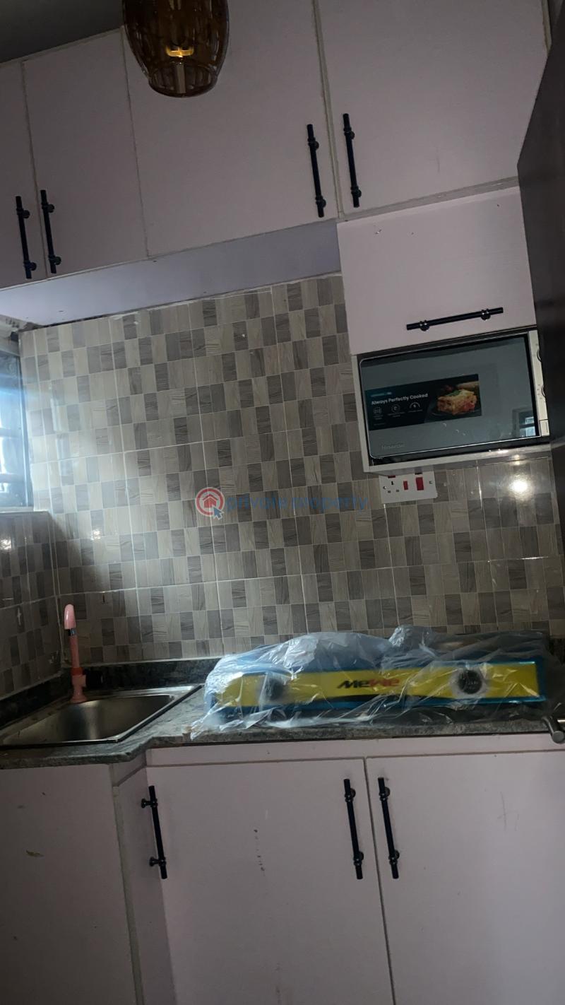 1 bedroom Block Of Flats For Sale Treasure Line Estate Ijede Ikorodu Lagos - 1