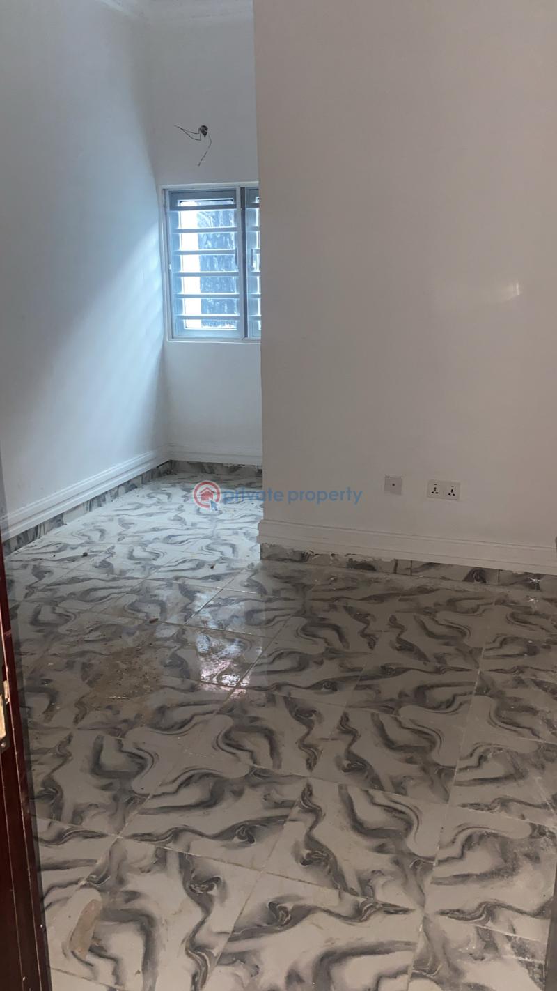 2 bedroom Terraced Bungalow For Sale Treasure Line Apartment Ijede Ikorodu Lagos - 5