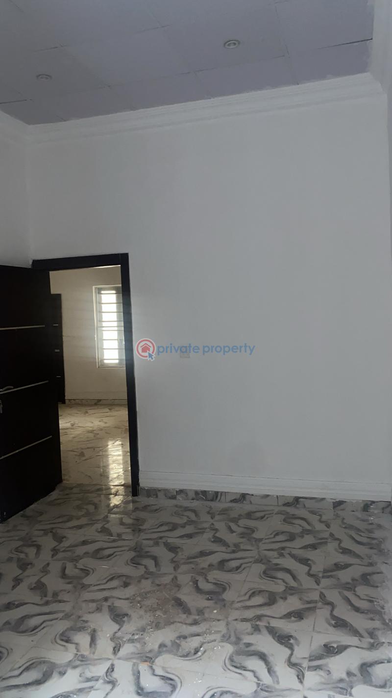 2 bedroom Terraced Bungalow For Sale Treasure Line Apartment Ijede Ikorodu Lagos - 3