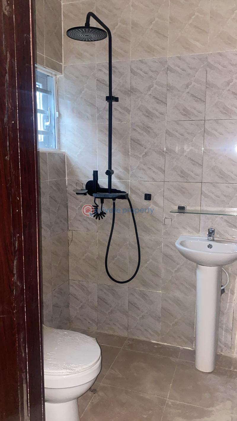 2 bedroom Terraced Bungalow For Sale Treasure Line Apartment Ijede Ikorodu Lagos - 6