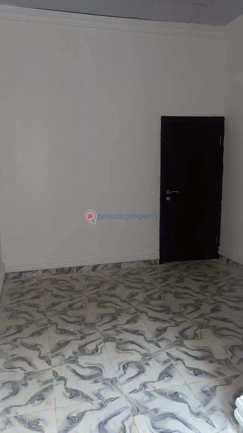 2 bedroom Terraced Bungalow For Sale Treasure Line Apartment Ijede Ikorodu Lagos - 1