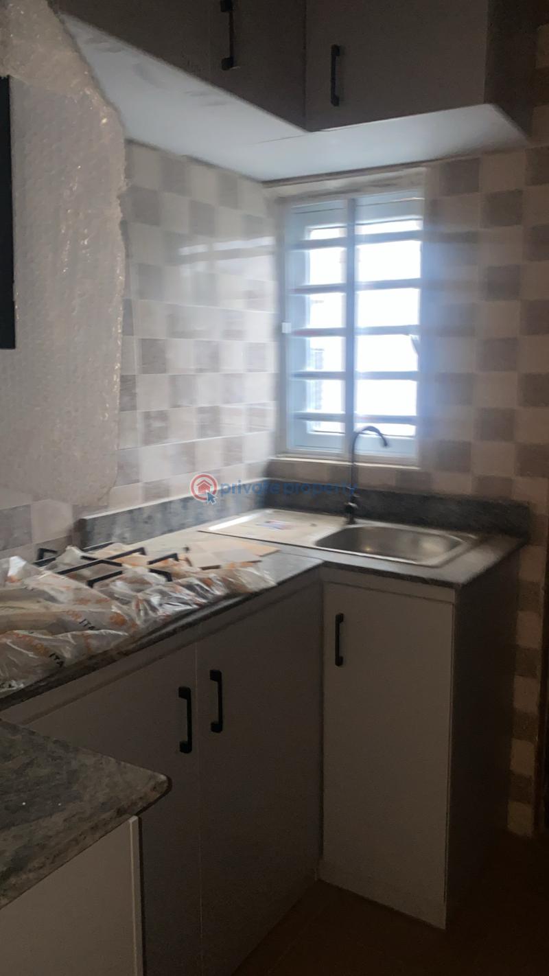 2 bedroom Terraced Bungalow For Sale Treasure Line Apartment Ijede Ikorodu Lagos - 4