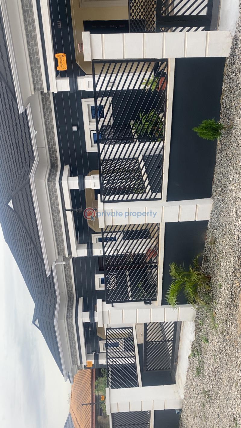 2 bedroom Terraced Bungalow For Sale Treasure Line Apartment Ijede Ikorodu Lagos - 9