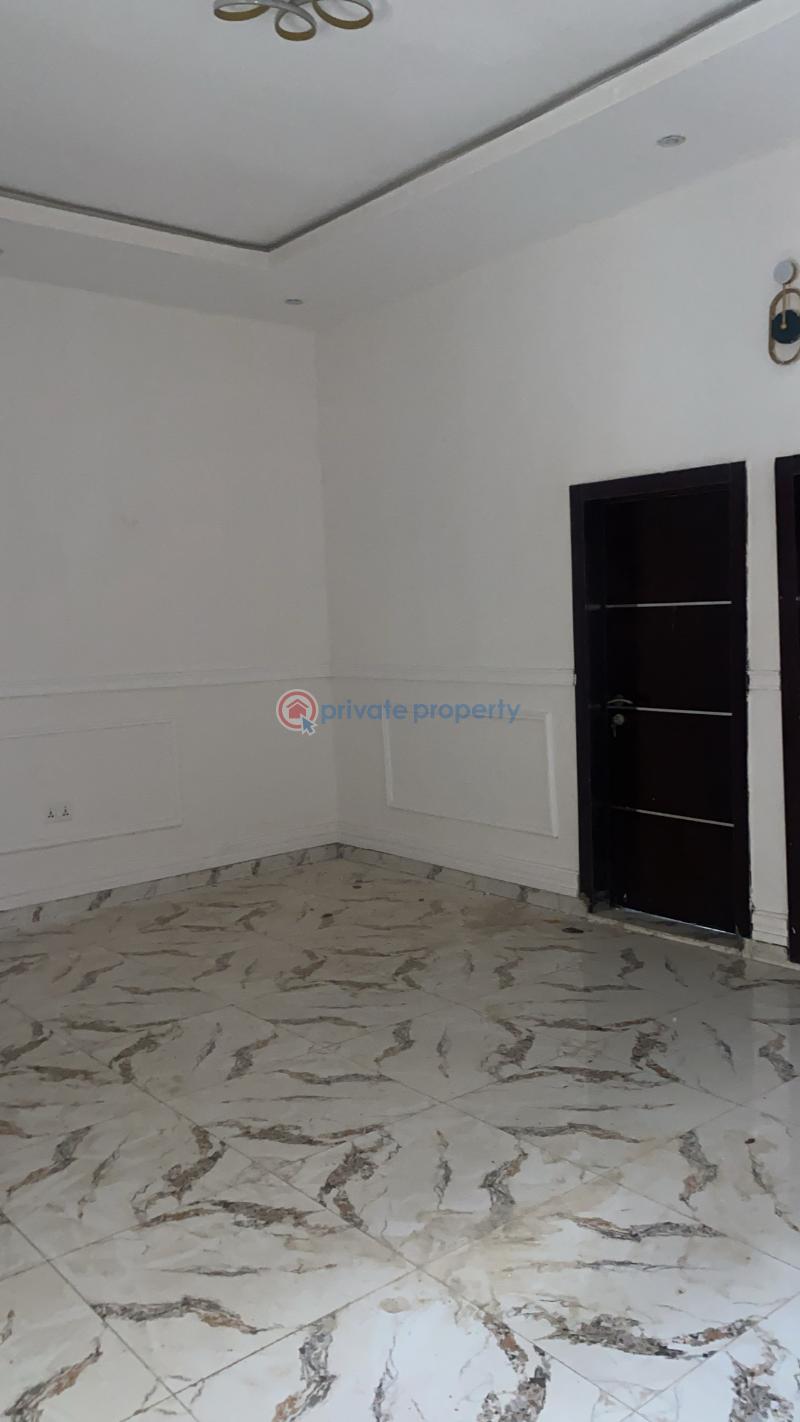 2 bedroom Terraced Bungalow For Sale Treasure Line Apartment Ijede Ikorodu Lagos - 2