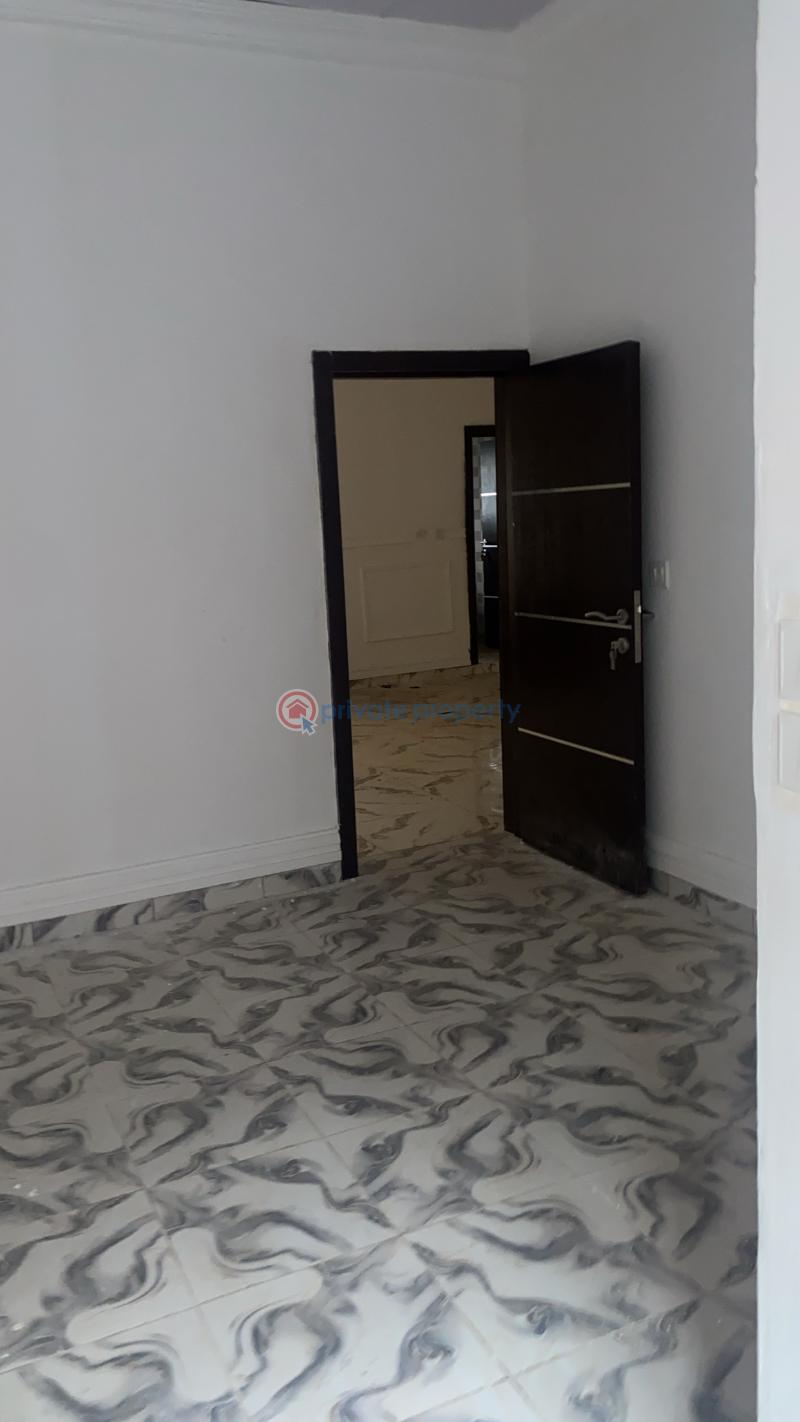 2 bedroom Terraced Bungalow For Sale Treasure Line Apartment Ijede Ikorodu Lagos - 8