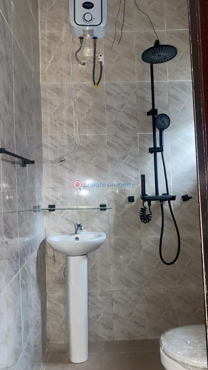 2 bedroom Terraced Bungalow For Sale Treasure Line Apartment Ijede Ikorodu Lagos - 7