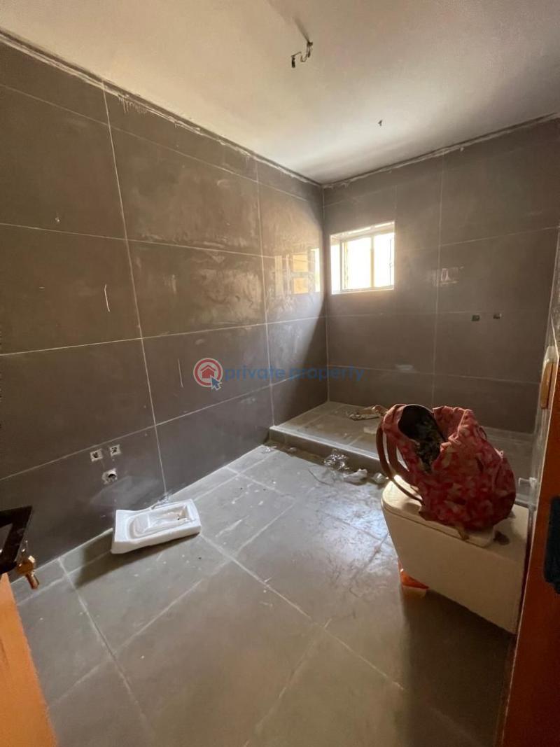 8 eight bedroom house (2 two bq) spacious & serene - 3 8 bedroom Detached Duplex For Rent Old Ikoyi Lagos - 3