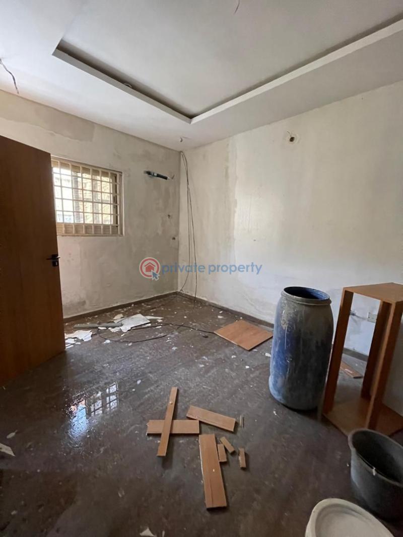 8 eight bedroom house (2 two bq) spacious & serene - 6 8 bedroom Detached Duplex For Rent Old Ikoyi Lagos - 6