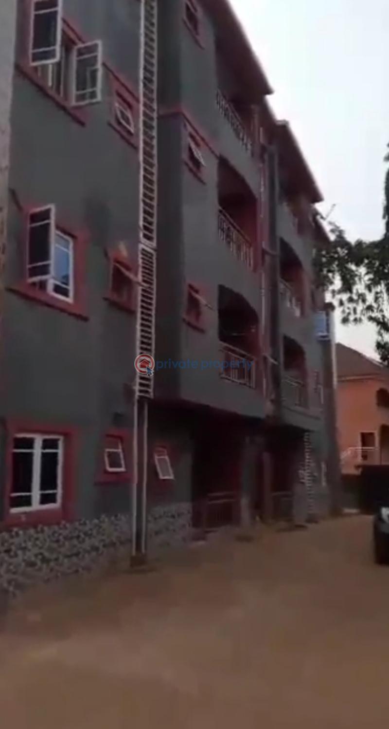 Townhouse For Sale Alulu Nike Enugu Area 