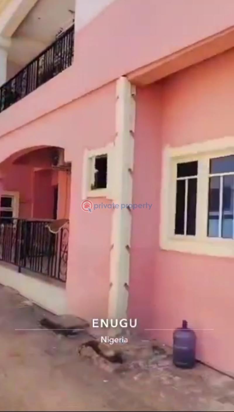 10 bedroom Townhouse For Sale Premier Layout By Goshen Estate Independence Layout Phase 2 Enugu Area  - 1