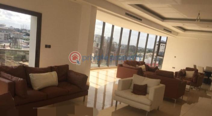 10 bedroom Office For Sale Victoria Island Lagos - 2