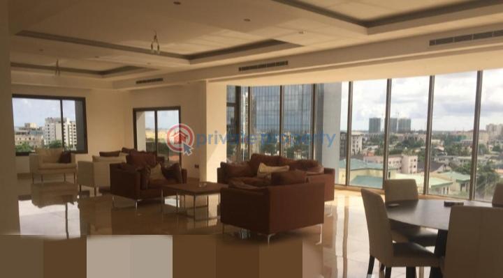 10 bedroom Office For Sale Victoria Island Lagos - 1