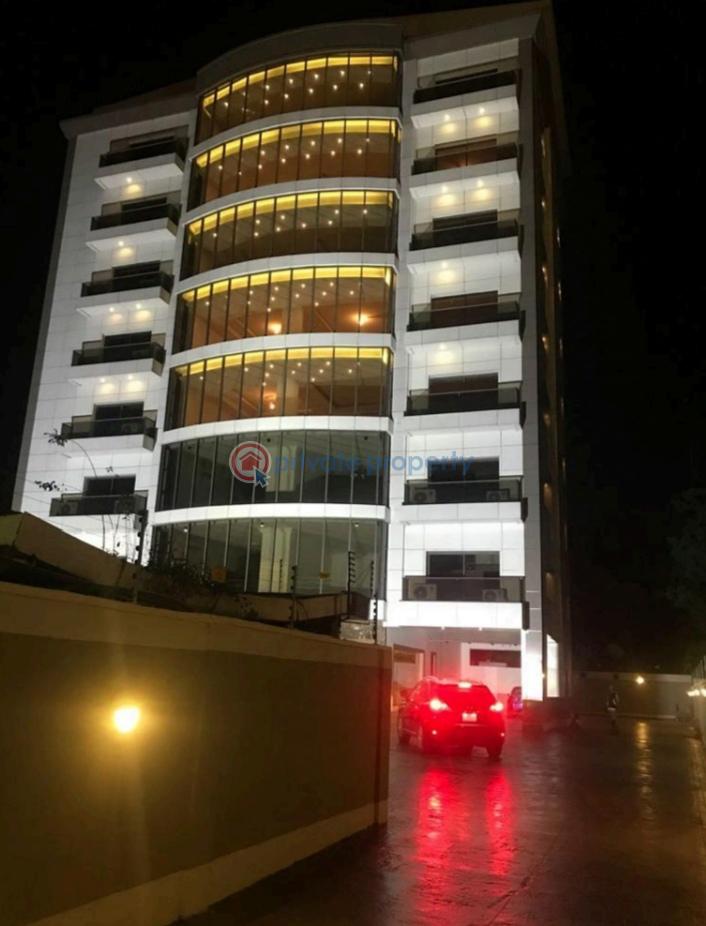10 bedroom Office For Sale Victoria Island Lagos - 0
