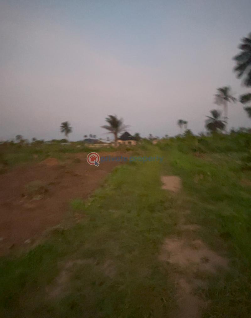 Mixed use Land For Sale Chinyere Maternity Road, Eneka, Port Harcourt, Rivers State. Lekki Lagos - 2