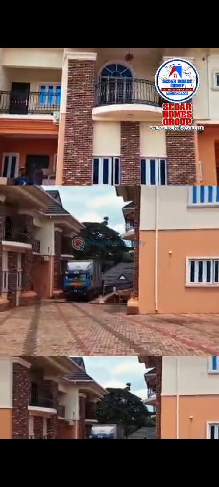 Flat & Apartment For Sale Enugu Area  - 1
