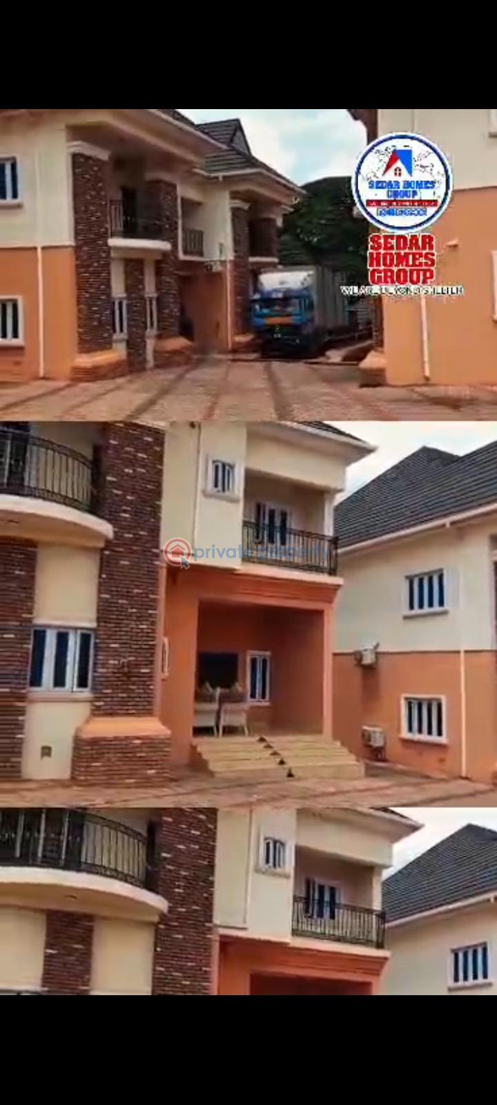 Flat & Apartment For Sale Enugu Area  - 5