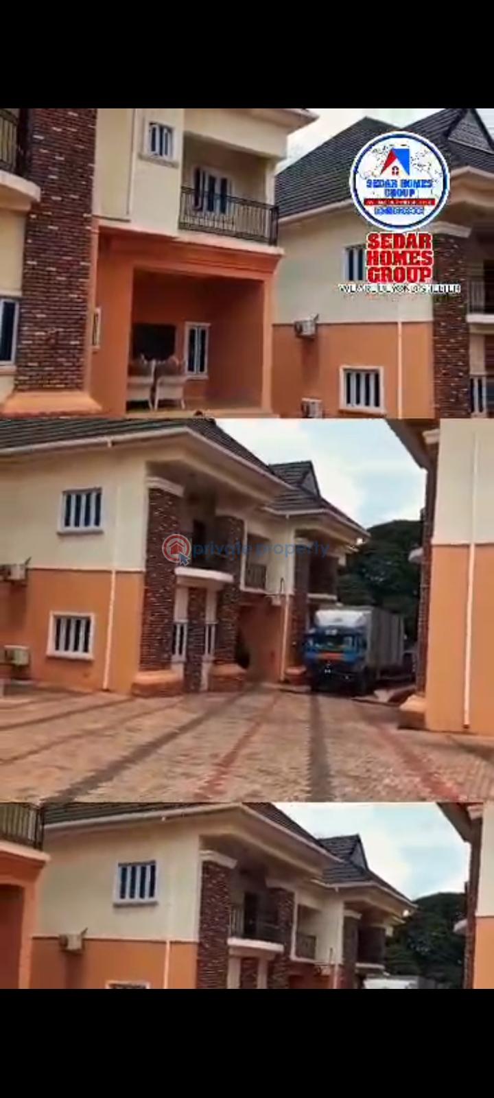 Flat & Apartment For Sale Enugu Area  - 2