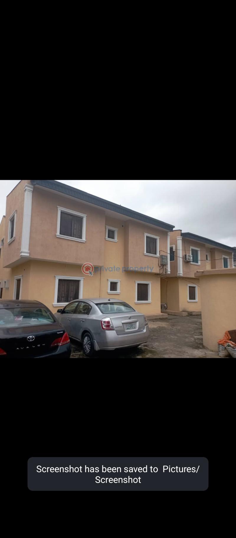 3 bedroom Block Of Flats For Sale Shonibare Estate Maryland Lagos - 0