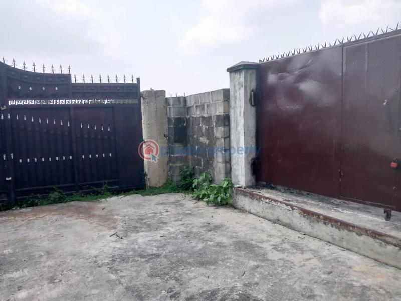 Mixed use Land For Sale Behind Emmy Hotel, Lakowe Golf Lakowe Ajah Lagos - 6