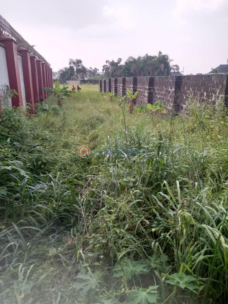 Mixed use Land For Sale Behind Emmy Hotel, Lakowe Golf Lakowe Ajah Lagos - 4