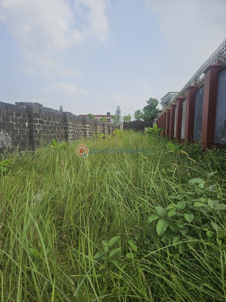 Mixed use Land For Sale Behind Emmy Hotel, Lakowe Golf Lakowe Ajah Lagos - 8