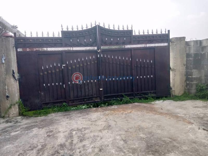 Mixed use Land For Sale Behind Emmy Hotel, Lakowe Golf Lakowe Ajah Lagos - 1