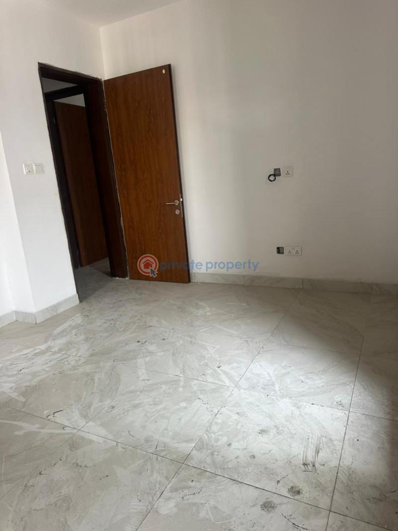 3 bedroom Block Of Flats For Rent Lekki Phase 1 Lagos - 1