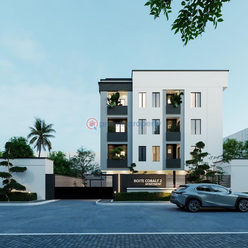3 bedroom House For Sale Life Camp Abuja Phase 3  - 0