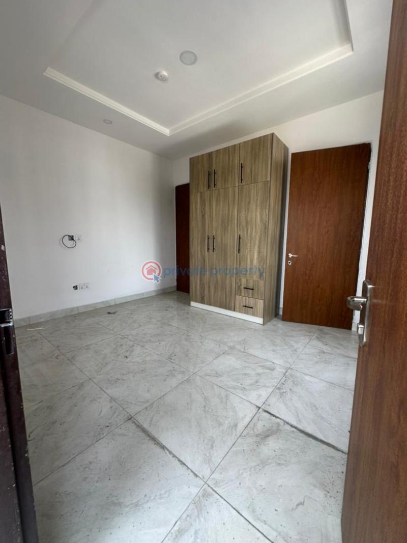 3 bedroom Block Of Flats For Rent Lekki Phase 1 Lagos - 7