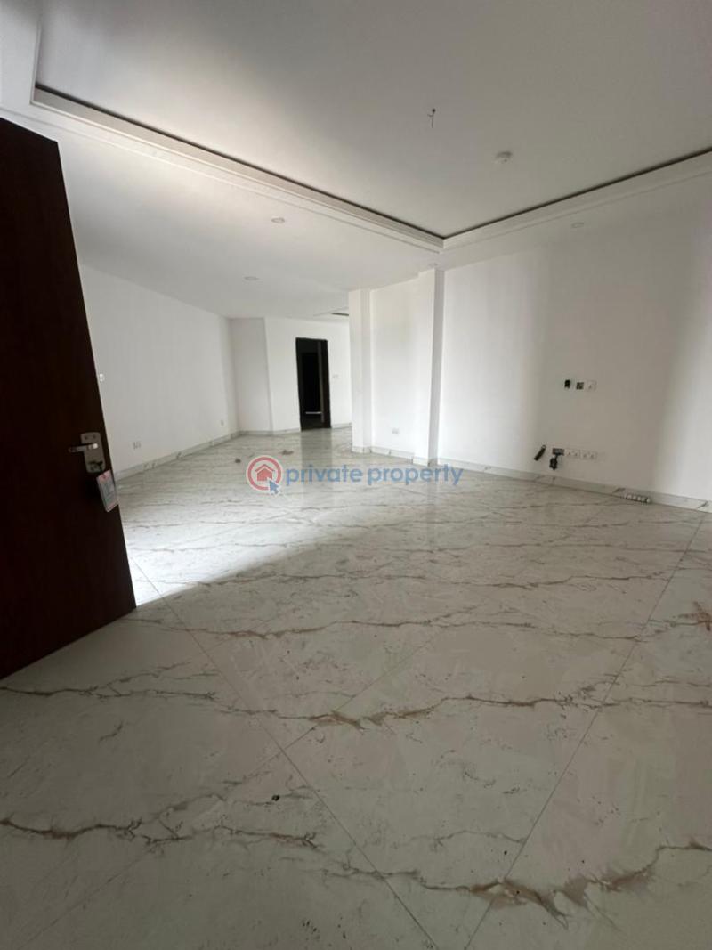 3 bedroom Block Of Flats For Rent Lekki Phase 1 Lagos - 4