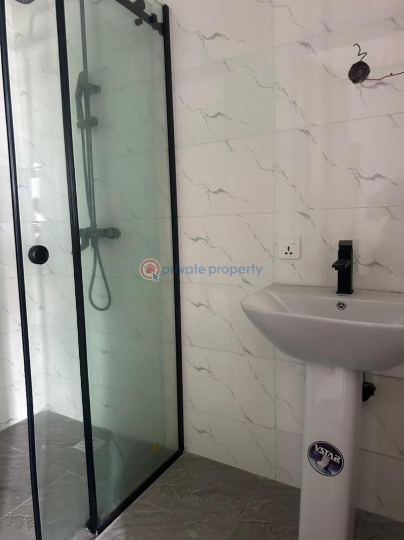 3 bedroom Block Of Flats For Rent Lekki Phase 1 Lagos - 15