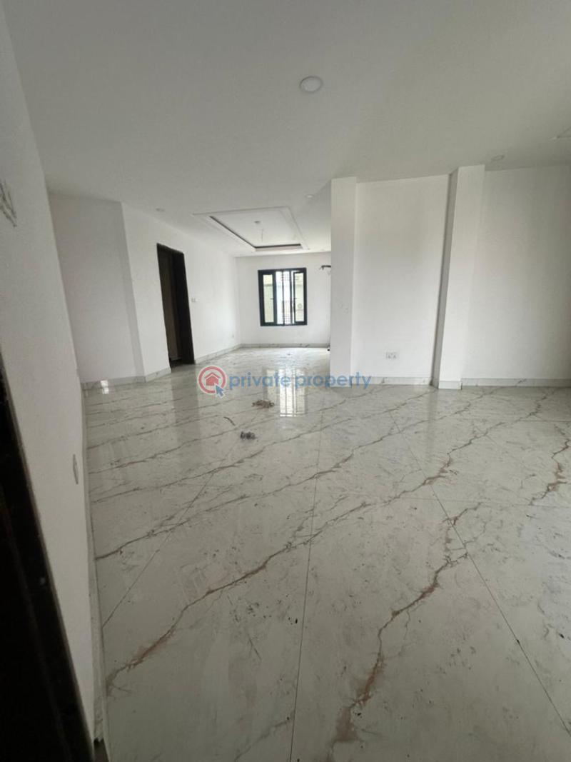 3 bedroom Block Of Flats For Rent Lekki Phase 1 Lagos - 9
