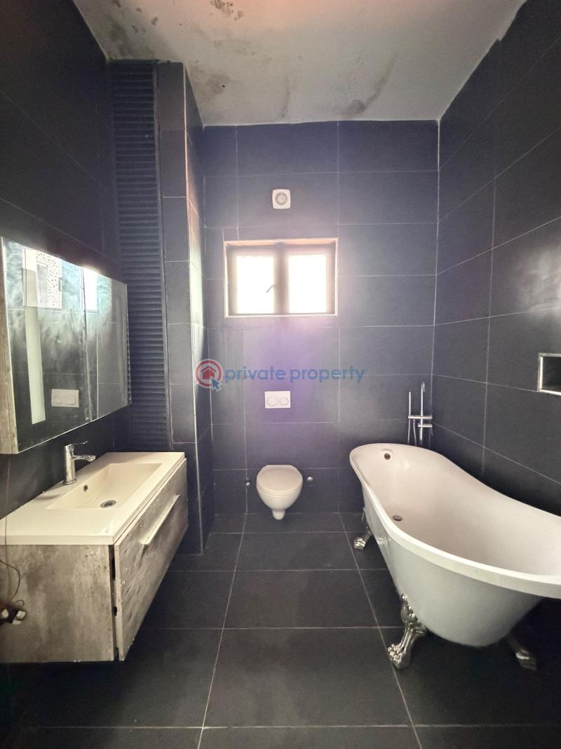 3 bedroom Block Of Flats For Rent Lekki Phase 1 Lagos - 5