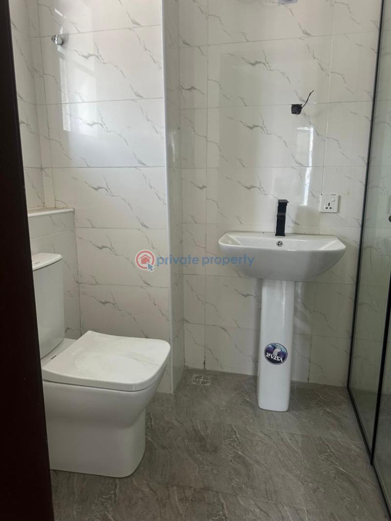 3 bedroom Block Of Flats For Rent Lekki Phase 1 Lagos - 14