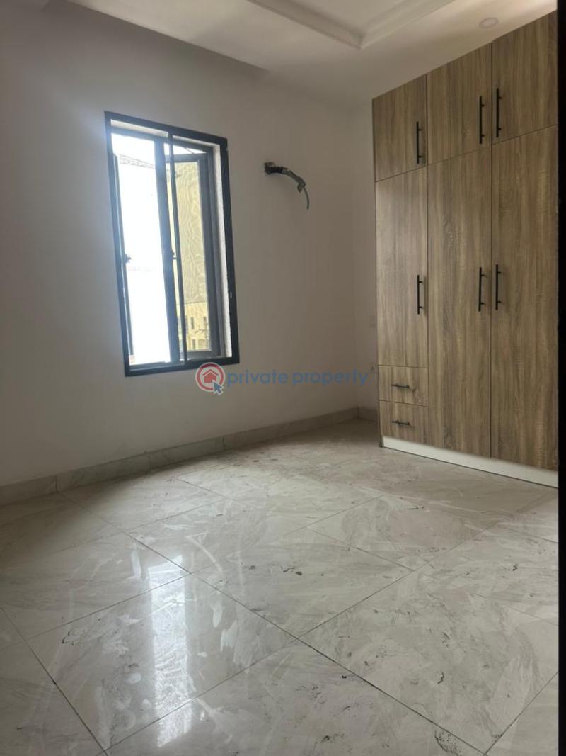 3 bedroom Block Of Flats For Rent Lekki Phase 1 Lagos - 2