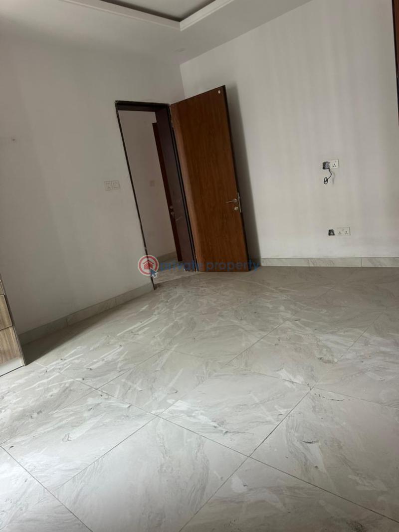 3 bedroom Block Of Flats For Rent Lekki Phase 1 Lagos - 3