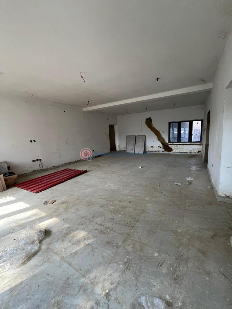 3 bedroom House For Sale Gudu Abuja Phase 2  - 5