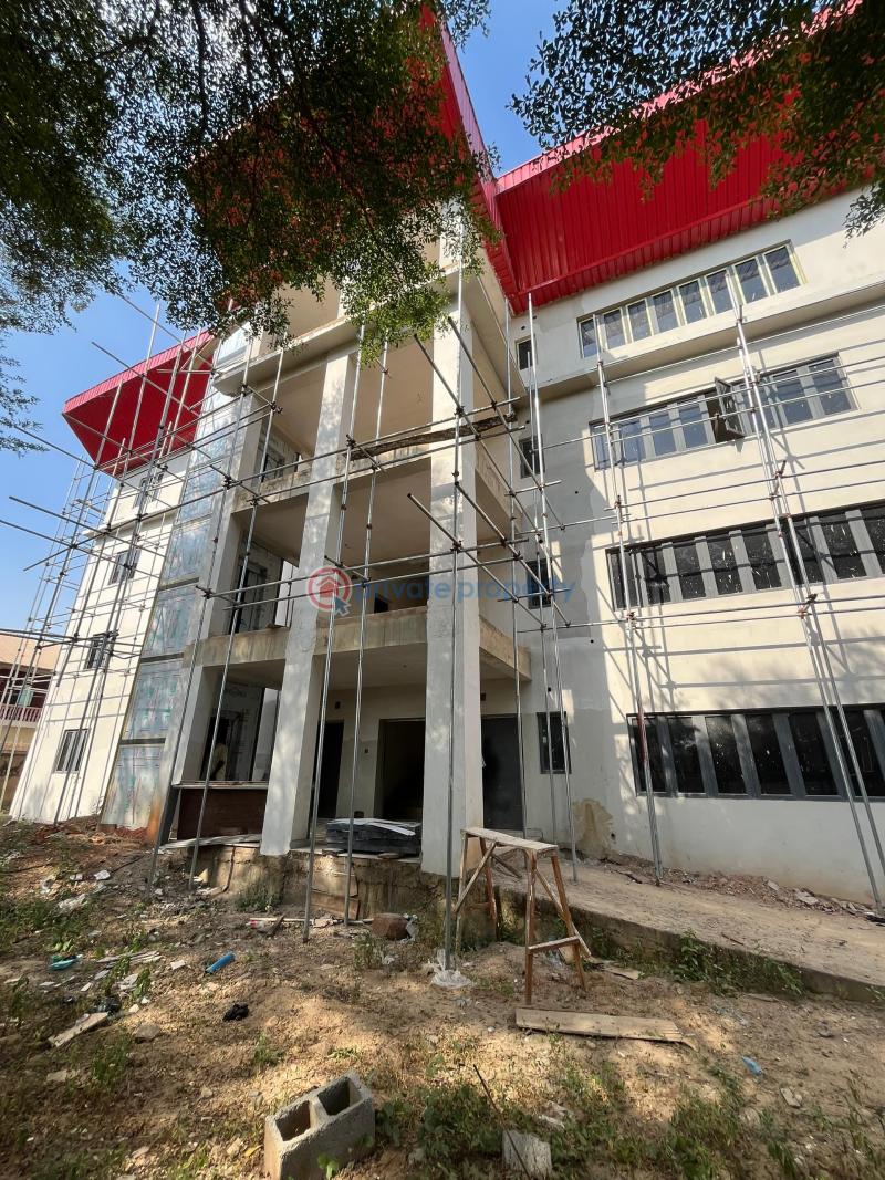 3 bedroom House For Sale Gudu Abuja Phase 2  - 1