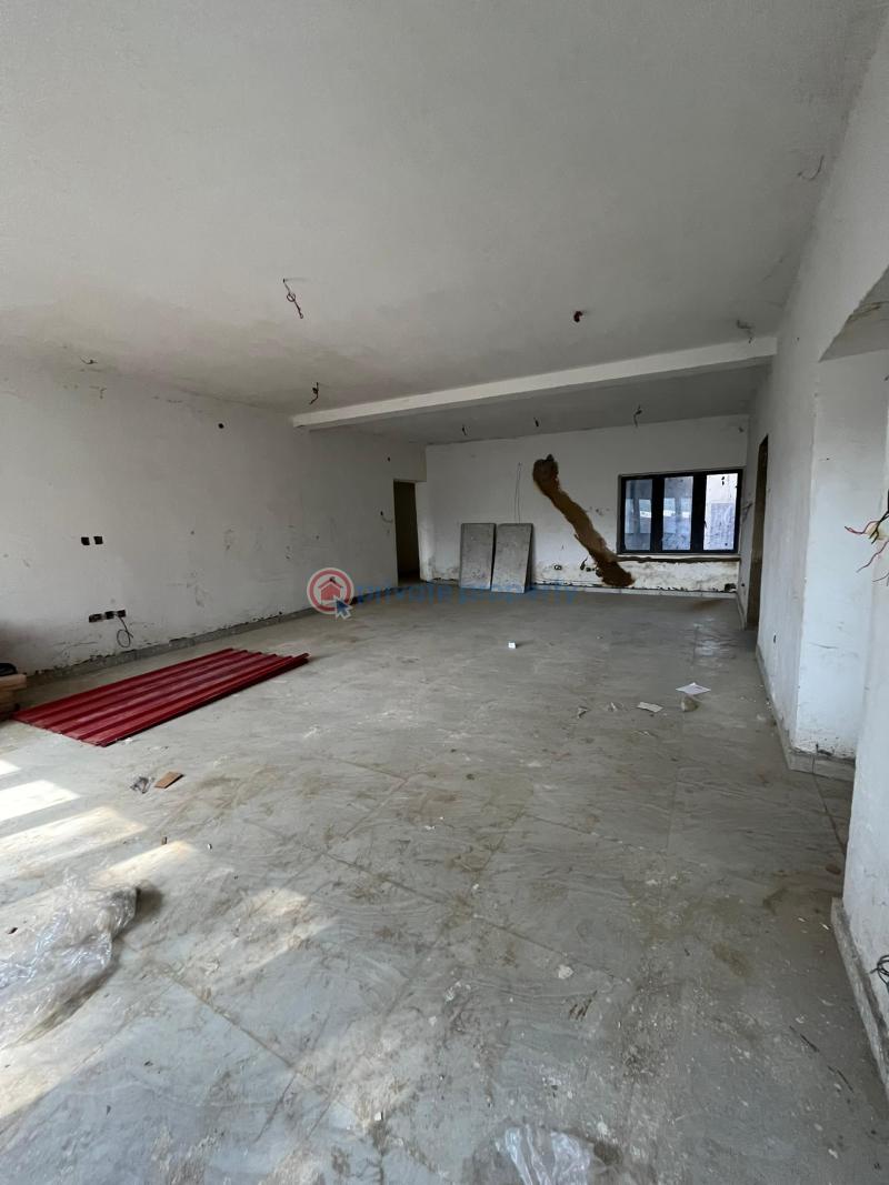 3 bedroom House For Sale Gudu Abuja Phase 2  - 4