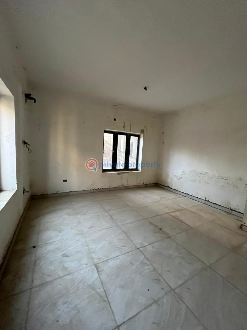 3 bedroom House For Sale Gudu Abuja Phase 2  - 3