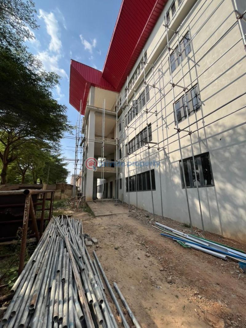 3 bedroom House For Sale Gudu Abuja Phase 2  - 0